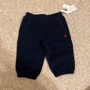 Ralph Lauren 6mo Sweatpants
